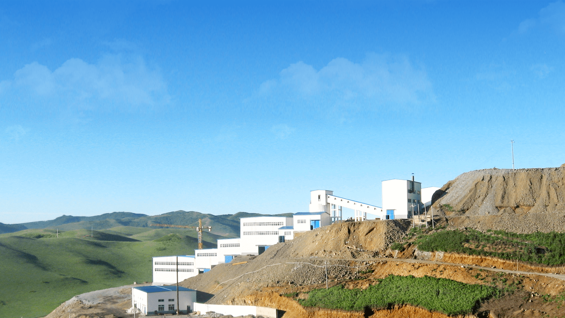 为国家重要能源和战略资源基地建设注入强劲动力